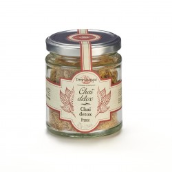 Terre Exotique - Chaï détox