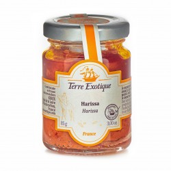 Terre Exotique - Harissa