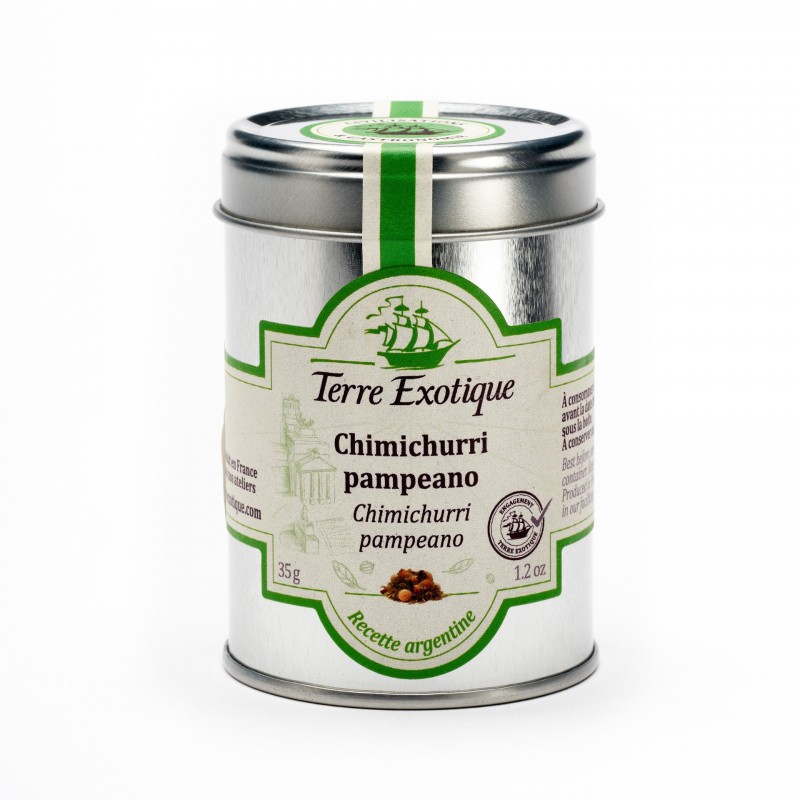 Terre Exotique - Chimichurri Pampeano Terre Exotique - Chimichurri Pampeano