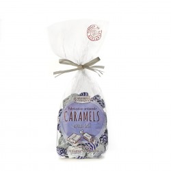 Caramels d'Isigny - Caramel au beurre salé