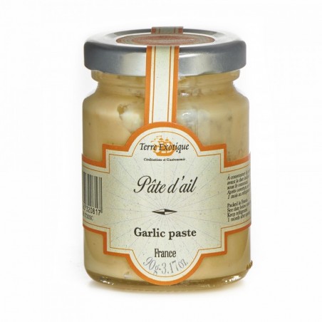 EPICE PATE D'AIL 270G