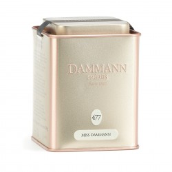 Dammann Frères - Green tea Miss Dammann