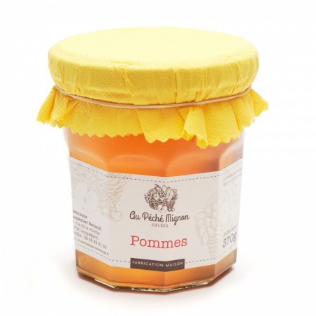 Au Pêché Mignon - Jelly Apples