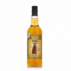 Distillerie La Chapelle - Whisky Thor Boyo