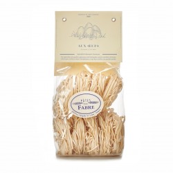 Pâtes Fabre - Spaghettis aux oeufs
