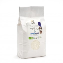 Comptoirs et Compagnies - Organic coconut flour