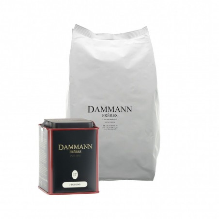 Dammann Frères - Thé aux sept parfums kg