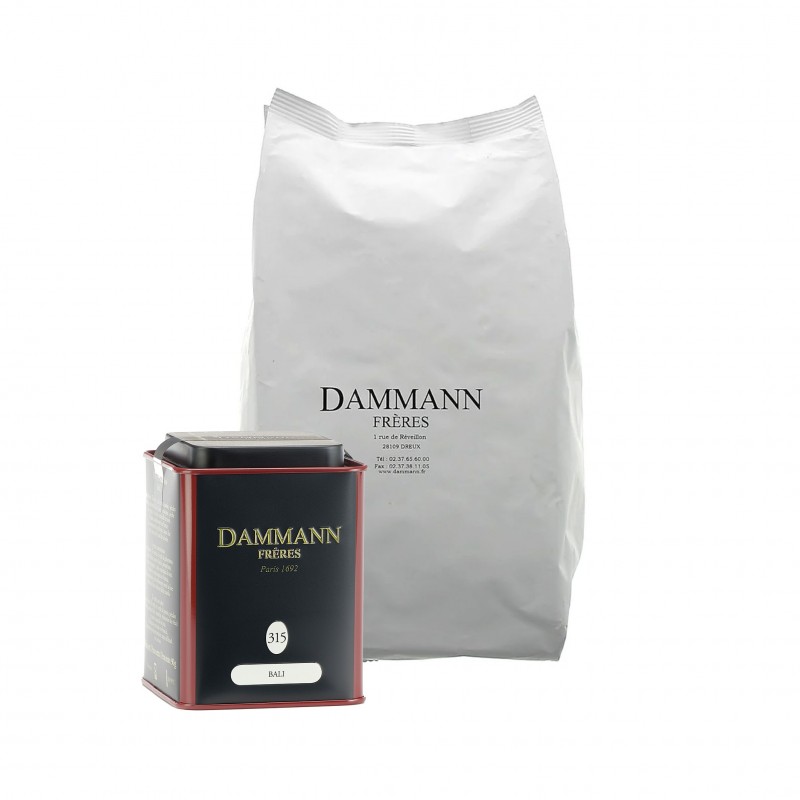 Dammann Frères - Bali kg