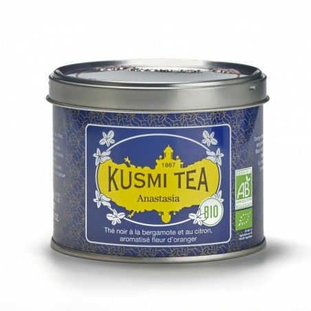 Kusmi Tea - Organic Anastasia