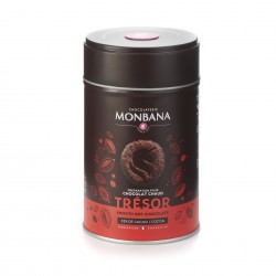 Monbana - Chocolate "Trésor" 