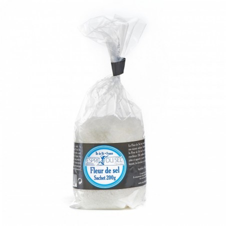Esprit Du Sel - Fleur de sel