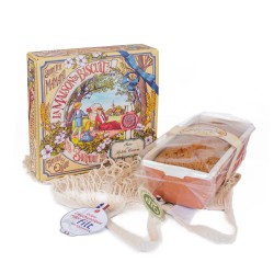 La Maison du Biscuit - Filet à croquer