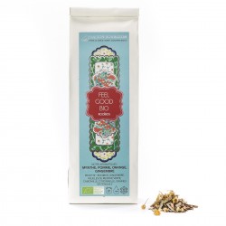 Maison Bourgeon - Feel good Organic