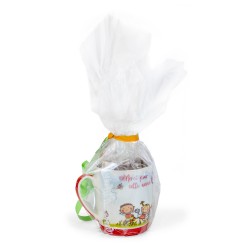 Mug “Thank you for this year”