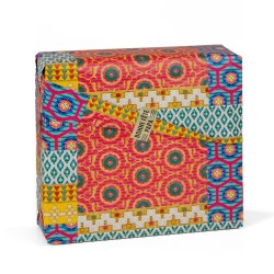 Brownies Bonne Fête Papa