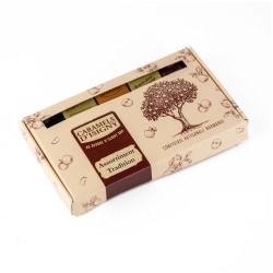 Assortiment Tradition 140g