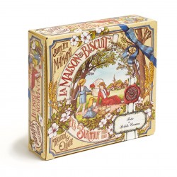 Trio de Petits Coeurs