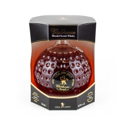Clubhouse Balle de Golf 70 cl