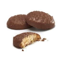 Chocolate duo