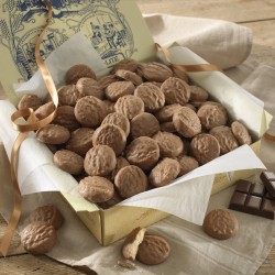 La Maison du Biscuit - Sablés diamants