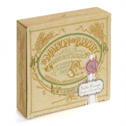 La Maison du Biscuit - Sablés diamants
