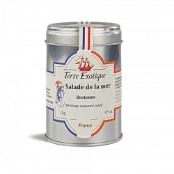 Salade de la mer