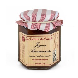 Confiture Joyeux...