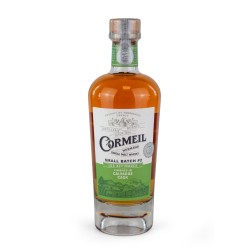 Cormeil finished in...