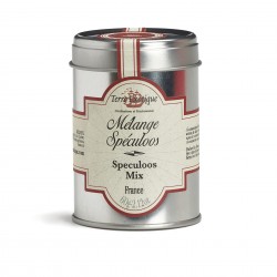 Speculoos Mix
