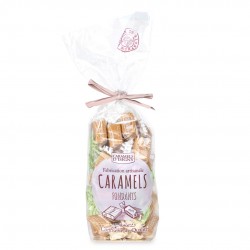 Assortiment de caramels...