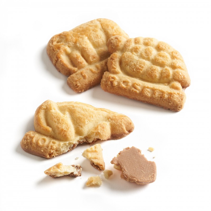La Maison du Biscuit - Petits animaux 550 g La Maison du Biscuit - Petits animaux 550 g