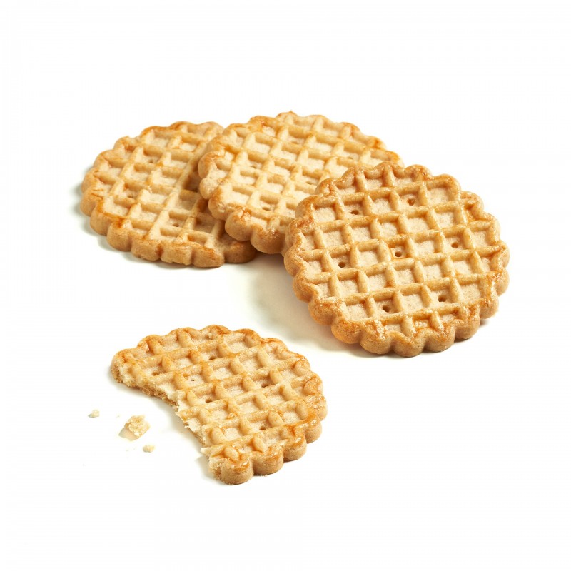 La Maison du Biscuit - Galettes grillées La Maison du Biscuit - Galettes grillées