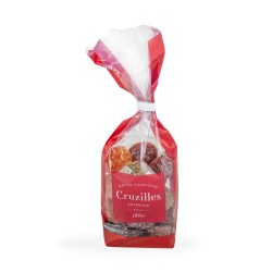 Fruit jellies assorted...
