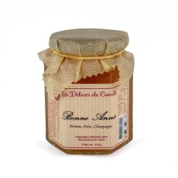 Happy New Year Jam 310g