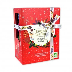 Coffret Sélection d'Hiver...