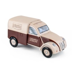 Citroën 2 CV Salted Butter...