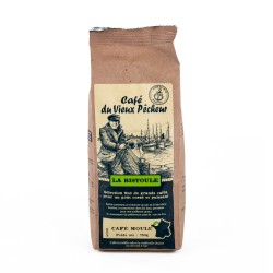 La Bistoule ground coffee 250g