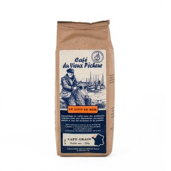 Sea Wolf coffee beans 250g