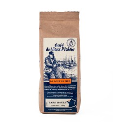 Sea Bass ground coffee 250g