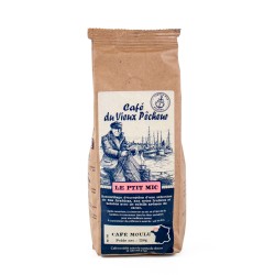 Le Ptit Mic ground coffee 250g