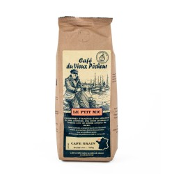 Le Ptit Mic coffee beans 250g