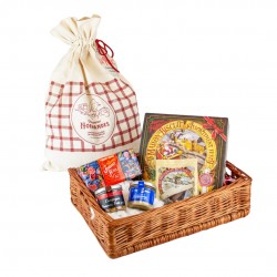 Pouc "Gourmandises Normandes"