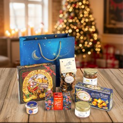 Coffret festif d'hiver...