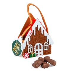 Maison de Noël et ses...