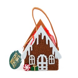 Maison de Noël et ses...