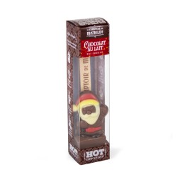 Hot Chocolate chocolat au...