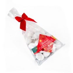 Bag of Cara'neige sweets 100g