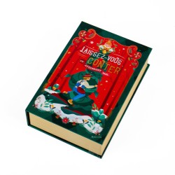 Jack Truffle Book 40g