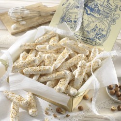 La Maison du Biscuit - Doigts de dames