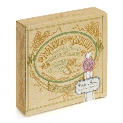 La Maison du Biscuit - Doigts de dames